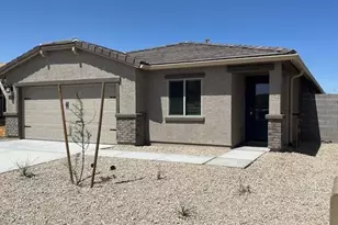 24585 W Alta Vis Rd, Buckeye, AZ 85326 - Photo 1