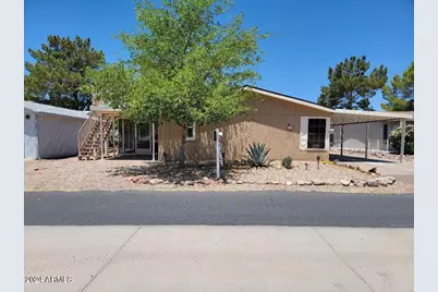 3804 N Colorado, Florence, AZ 85132 - Photo 1