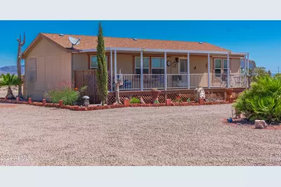 66847 66th, Salome, AZ 85348 - Photo 1