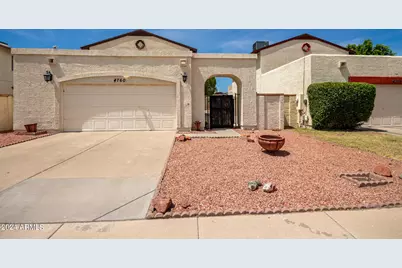 4760 W Wahalla Lane, Glendale, AZ 85308 - Photo 1