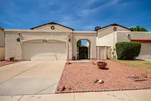 4760 W Wahalla Ln, Glendale, AZ 85308 - Photo 1