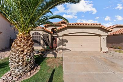 167 S Red Rock Street, Gilbert, AZ 85296 - Photo 1