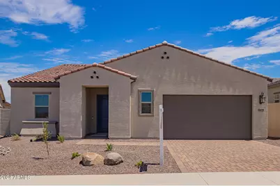 16029 S 176th Drive, Goodyear, AZ 85338 - Photo 1