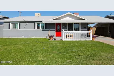 3007 S Harl, Tempe, AZ 85282 - Photo 1