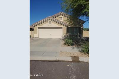 12740 S 175th Drive, Goodyear, AZ 85338 - Photo 1