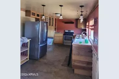 10650 E Vah Ki Inn Road, Valley Farms, AZ 85191 - Photo 8