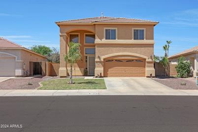 12646 W Whitton Avenue, Avondale, AZ 85392 - Photo 1