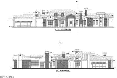 20265 E Via De Arboles --, Queen Creek, AZ 85142 - Photo 1