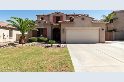 3706 E Jaguar Avenue, Gilbert, AZ 85298 - Photo 1