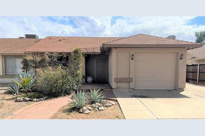 3029 W Tonopah Drive, Phoenix, AZ 85027 - Photo 1