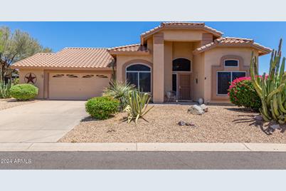 7620 E Rugged Ironwood Road, Gold Canyon, AZ 85118 - Photo 1