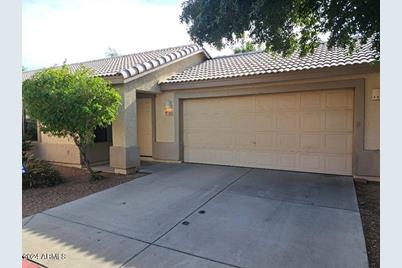 125 N 22nd Place #Unit 21, Mesa, AZ 85213 - Photo 1