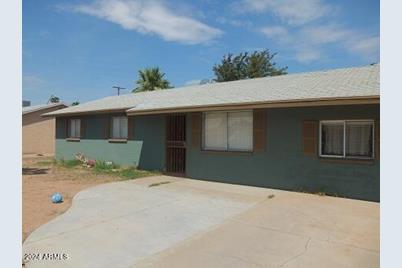 1180 E Barcelona Avenue, Casa Grande, AZ 85122 - Photo 1