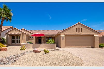 22513 N Las Vegas Drive, Sun City West, AZ 85375 - Photo 1