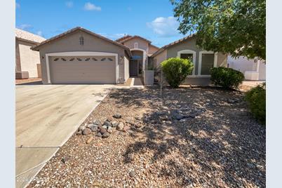 10926 W Chase Lane, Avondale, AZ 85323 - Photo 1