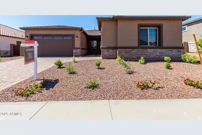 20271 W Hollyhock, Buckeye, AZ 85396 - Photo 1
