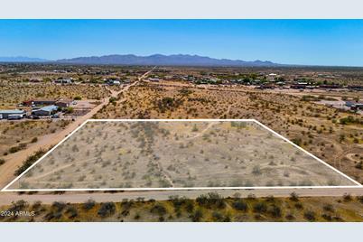 0 W Laura St. Lot B 2.26 Acres -- #-, Wittmann, AZ 85361 - Photo 1