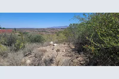 Lot 81 Apache Drive #81, Tombstone, AZ 85638 - Photo 1