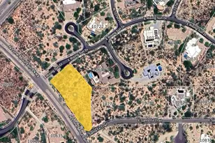 10651 E Rising Sun, Scottsdale, AZ 85262 - Photo 1