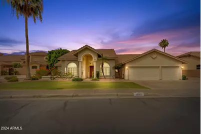 1955 E Clubhouse Drive, Phoenix, AZ 85048 - Photo 1
