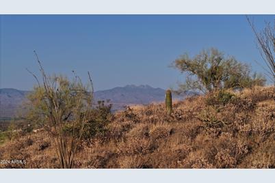 16121 N Diamondback Trail #161, Fountain Hills, AZ 85268 - Photo 1