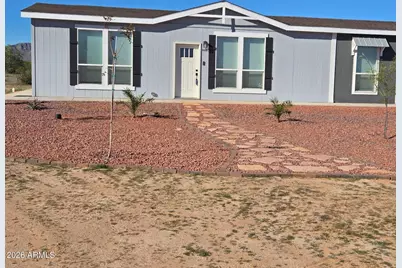 900 N Windy Meadow Lane, Maricopa, AZ 85139 - Photo 1