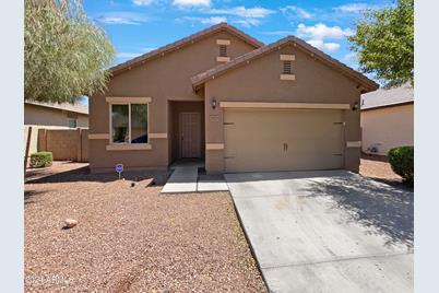 7523 W Irwin Avenue, Laveen, AZ 85339 - Photo 1