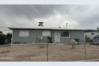 411 W Papago Street, Gila Bend, AZ 85337 - Photo 1