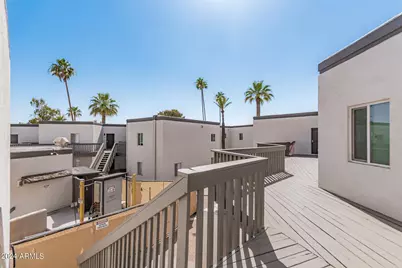 6236 N 16th, Phoenix, AZ 85016 - Photo 1