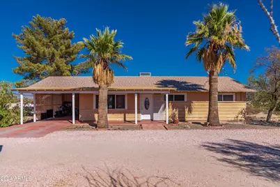 350 Ocotillo, Wickenburg, AZ 85390 - Photo 1