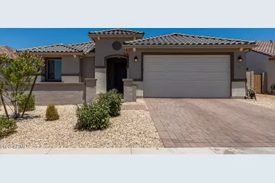 8626 W Palo Verde Drive, Glendale, AZ 85305 - Photo 1