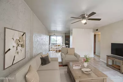 7110 E Continental, Scottsdale, AZ 85257 - Photo 1