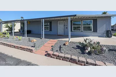 3700 S Tomahawk, Apache Junction, AZ 85119 - Photo 1