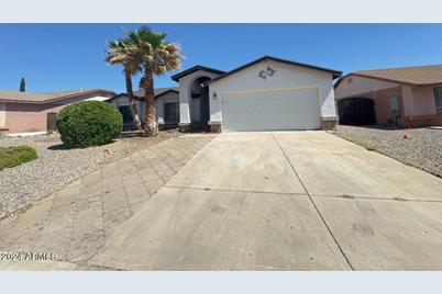 3289 Black Hawk Drive, Sierra Vista, AZ 85650 - Photo 1