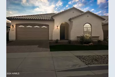 15963 W Montana De Oro Drive, Surprise, AZ 85387 - Photo 1