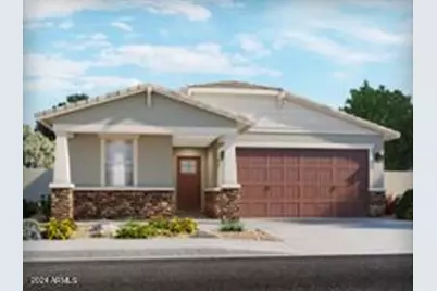 24251 W Hopi Street Street, Buckeye, AZ 85326 - Photo 1