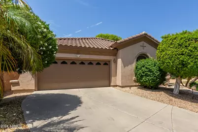 2074 E Hulet, Chandler, AZ 85225 - Photo 1