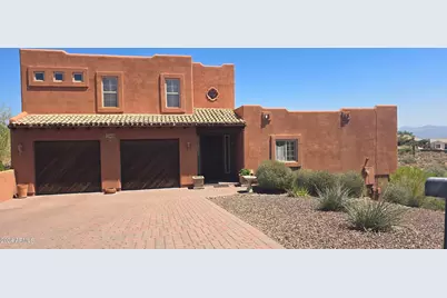 12608 N Mountainside Drive #Apt B, Fountain Hills, AZ 85268 - Photo 1