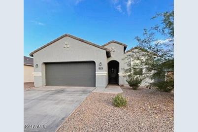 1753 W Cameron Boulevard, Coolidge, AZ 85128 - Photo 1