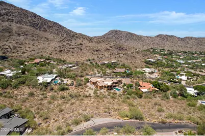 4600 E White Drive E #24, Paradise Valley, AZ 85253 - Photo 16