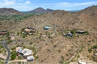 4600 E White Drive E #24, Paradise Valley, AZ 85253 - Photo 8
