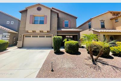 28630 N Desert Hills Drive, San Tan Valley, AZ 85143 - Photo 1