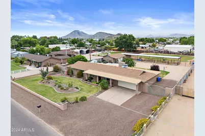 3744 W Westcott, Glendale, AZ 85308 - Photo 1