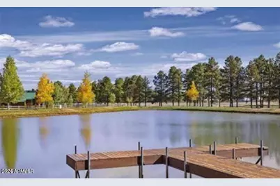 2375 Quarter Horse, Overgaard, AZ 85933 - Photo 1