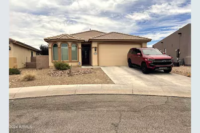1149 Wagner, Sierra Vista, AZ 85635 - Photo 1