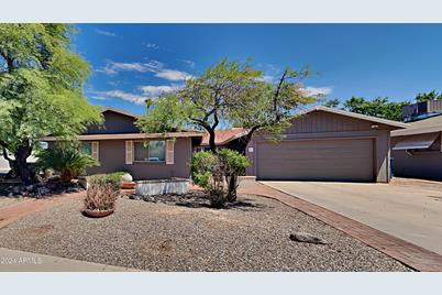 1262 E Pebble Beach Drive, Tempe, AZ 85282 - Photo 1