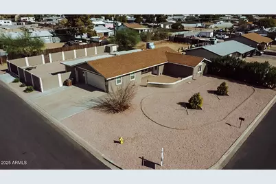 8702 E Boise Street, Mesa, AZ 85207 - Photo 1
