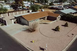 8702 E Boise St, Mesa, AZ 85207 - Photo 1