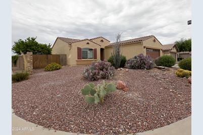 10527 E Trailhead Court, Gold Canyon, AZ 85118 - Photo 1