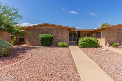 10542 W Granada Drive, Sun City, AZ 85373 - Photo 1